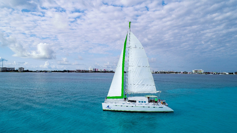 Cabo Catamaran, Cabo Catamaran Charters, Catamaran Cabo, Luxury Catamaran, Yachts, Boats,