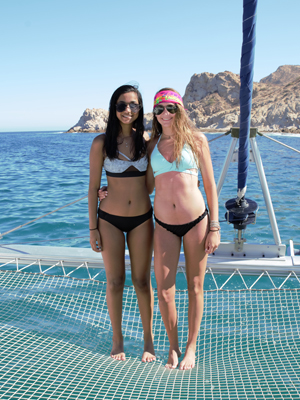 Cabo Catamaran, Cabo Catamaran Charters, Catamaran Cabo, Luxury Catamaran, Yachts, Boats,
